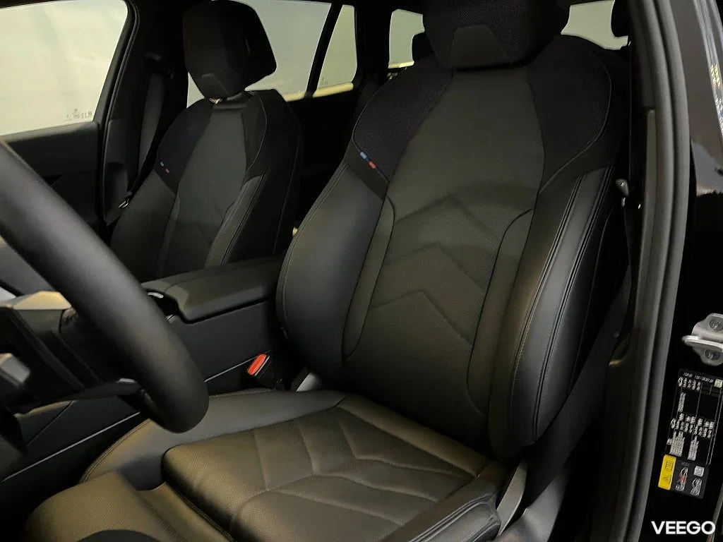 BMW 530 xDrive Touring M Sport Panorama Drag Comfort Access