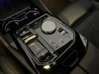 BMW 530 xDrive Touring M Sport Panorama Drag Comfort Access