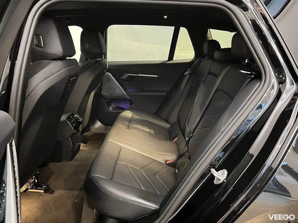 BMW 530 xDrive Touring M Sport Panorama Drag Comfort Access