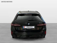 BMW 530 xDrive Touring M Sport Panorama Drag Comfort Access