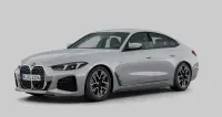 Image of BMW 430 Gran Coupe M-Sportpakett LCI 190kW