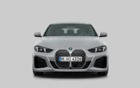 BMW 430 Gran Coupe M-Sportpakett LCI 190kW thumbnail