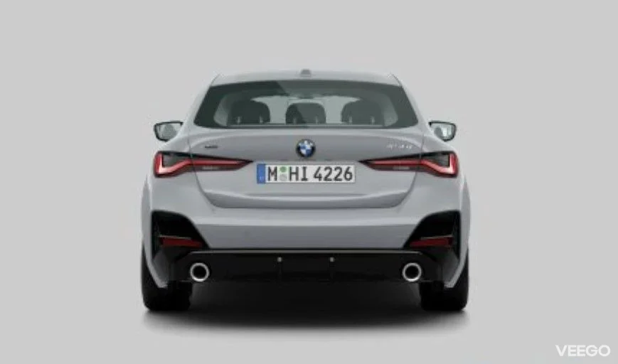 BMW 430 Gran Coupe M-Sportpakett LCI 190kW