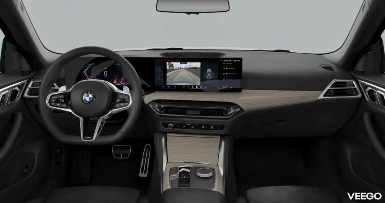 BMW 430 Gran Coupe M-Sportpakett LCI 190kW