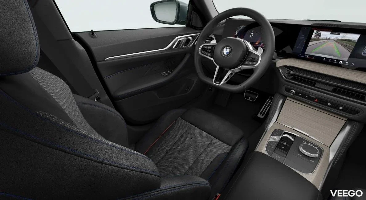 BMW 430 Gran Coupe M-Sportpakett LCI 190kW