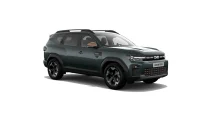 Dacia Bigster extreme thumbnail