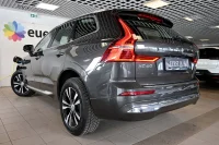 Volvo XC60 AWD INTELLI SAFE 2 293kW thumbnail