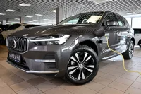 Volvo XC60 AWD INTELLI SAFE 2 293kW thumbnail
