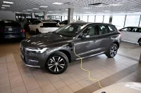 Volvo XC60 AWD INTELLI SAFE 2 293kW thumbnail