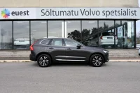 Volvo XC60 AWD INTELLI SAFE 2 293kW thumbnail