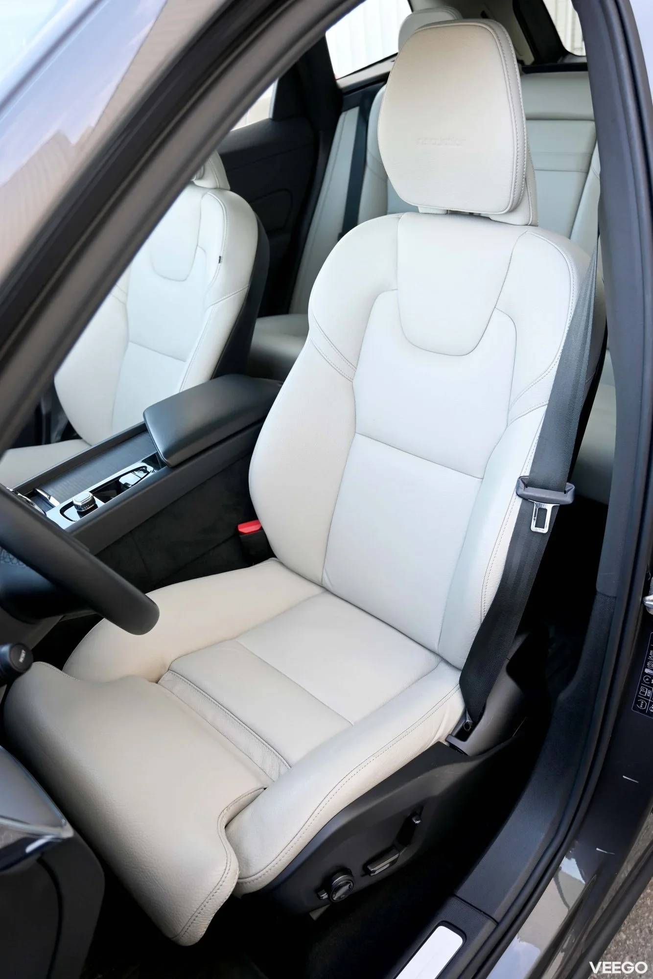 Volvo XC60 AWD INTELLI SAFE 2 293kW