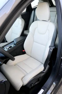 Volvo XC60 AWD INTELLI SAFE 2 293kW thumbnail