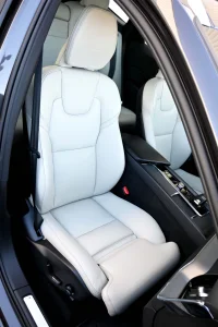 Volvo XC60 AWD INTELLI SAFE 2 293kW thumbnail