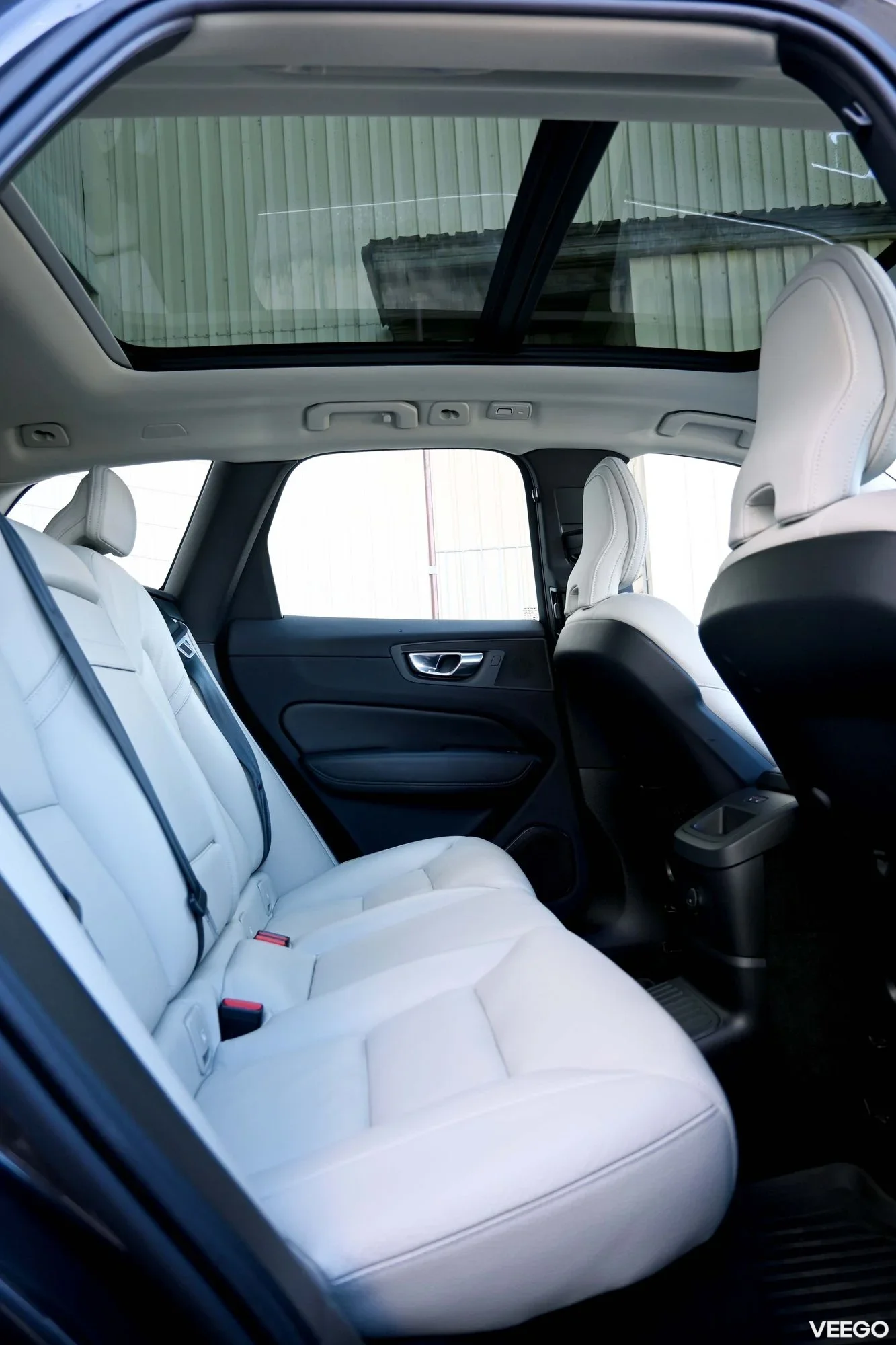 Volvo XC60 AWD INTELLI SAFE 2 293kW