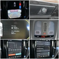 Volvo XC60 AWD INTELLI SAFE 2 293kW thumbnail