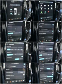 Volvo XC60 AWD INTELLI SAFE 2 293kW thumbnail