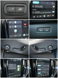 Volvo XC60 AWD INTELLI SAFE 2 293kW thumbnail