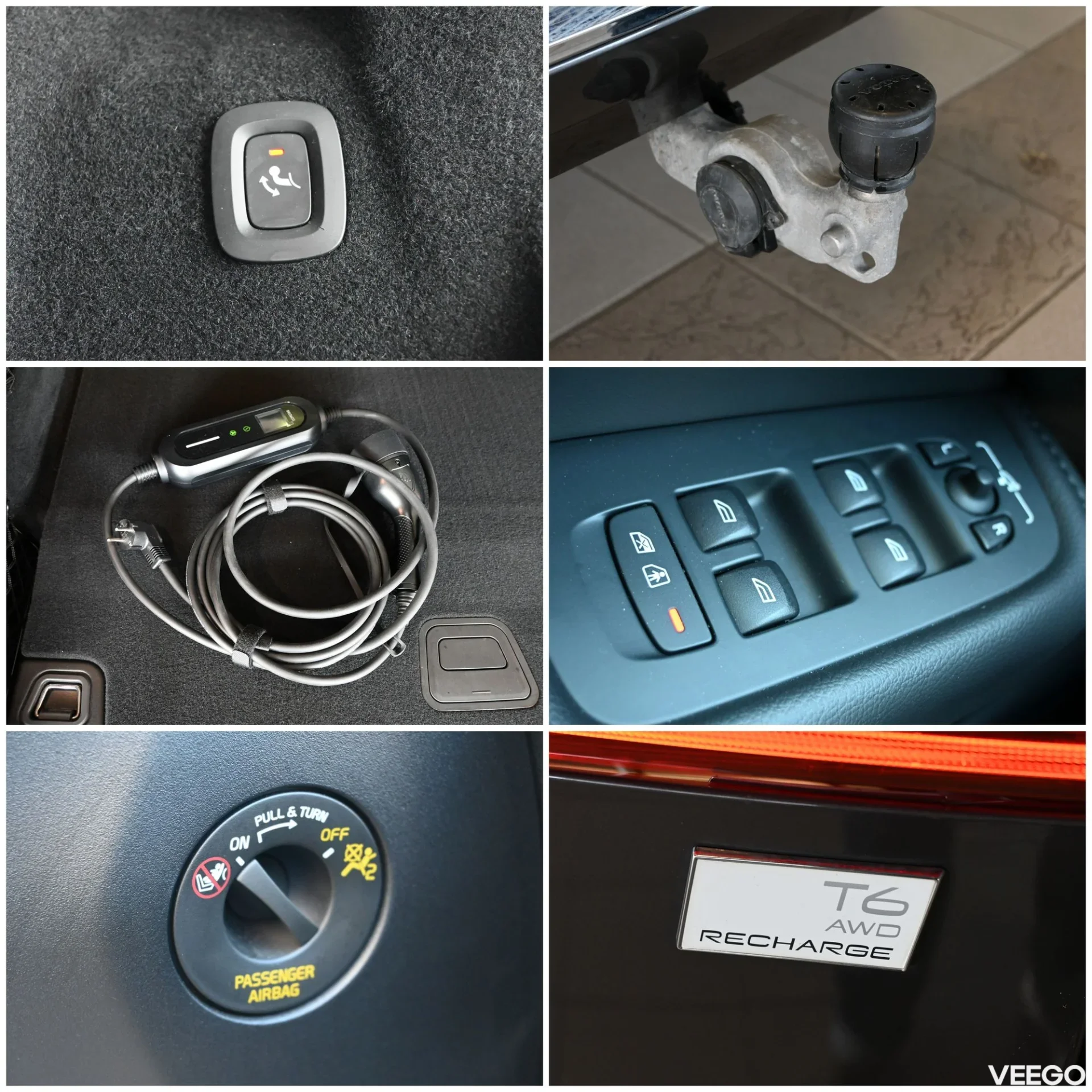 Volvo XC60 AWD INTELLI SAFE 2 293kW