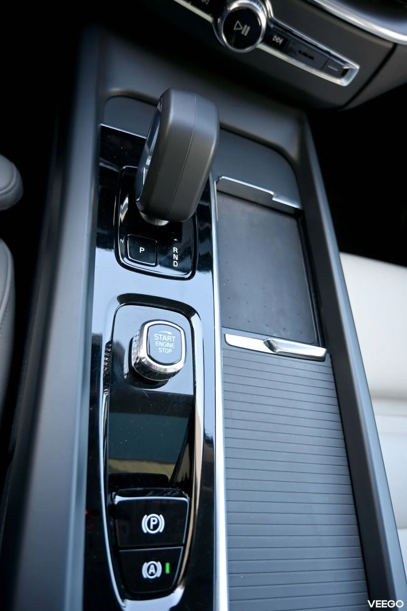 Volvo XC60 AWD INTELLI SAFE 2 293kW