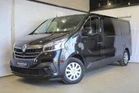 Renault Trafic Grand Pack Clim dCi 2 107kW thumbnail