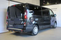 Renault Trafic Grand Pack Clim dCi 2 107kW thumbnail