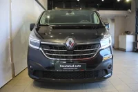 Renault Trafic Grand Pack Clim dCi 2 107kW thumbnail