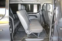 Renault Trafic Grand Pack Clim dCi 2 107kW thumbnail