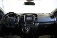 Renault Trafic Grand Pack Clim dCi 2 107kW thumbnail