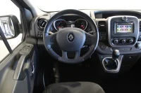 Renault Trafic Grand Pack Clim dCi 2 107kW thumbnail