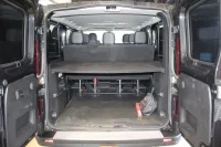 Renault Trafic Grand Pack Clim dCi 2 107kW thumbnail
