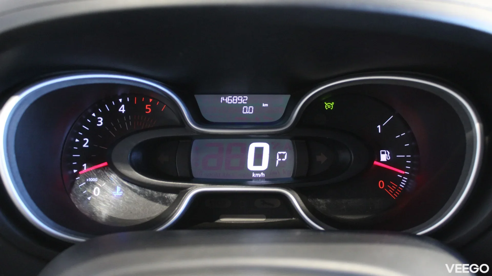 Renault Trafic Grand Pack Clim dCi 2 107kW