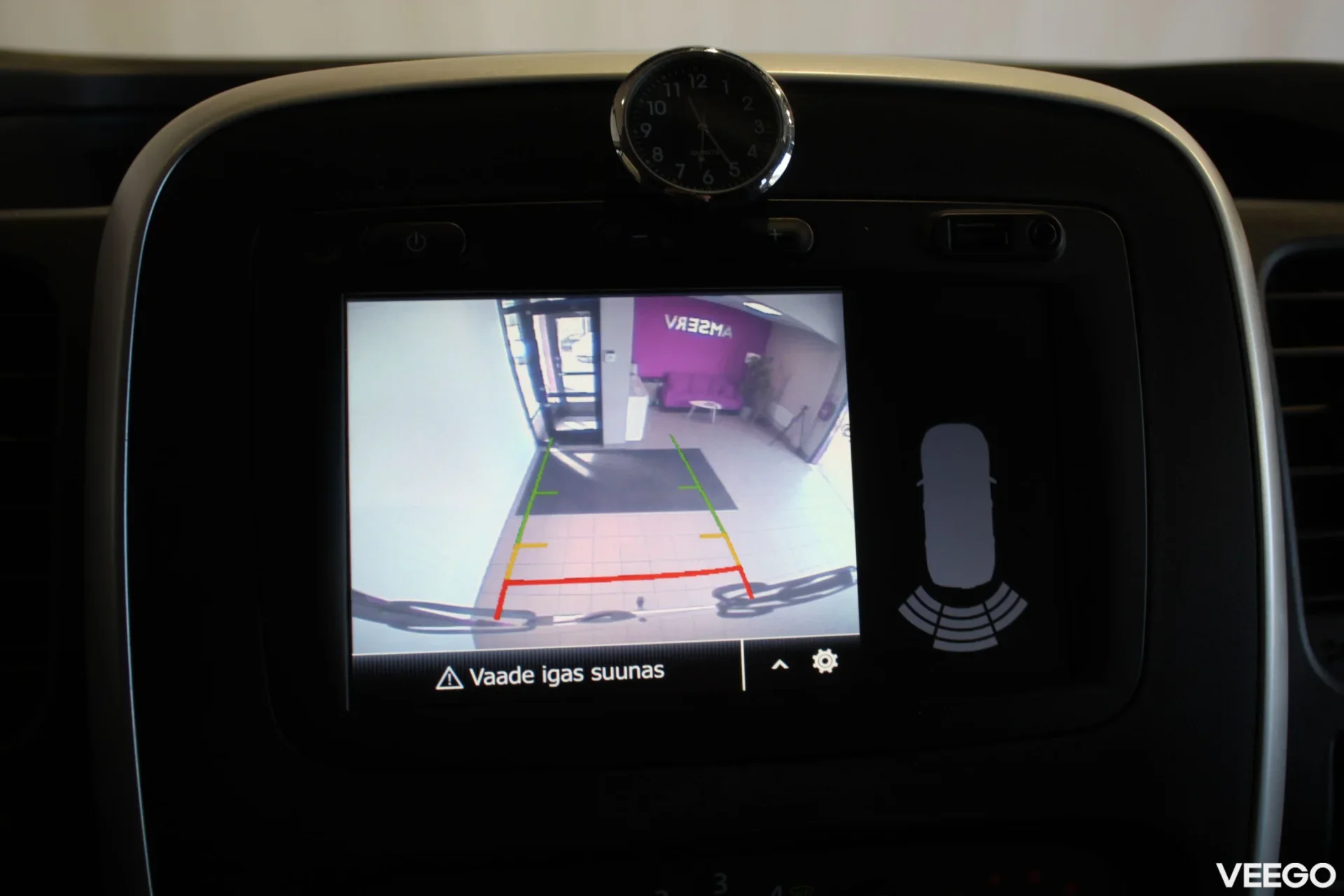 Renault Trafic Grand Pack Clim dCi 2 107kW