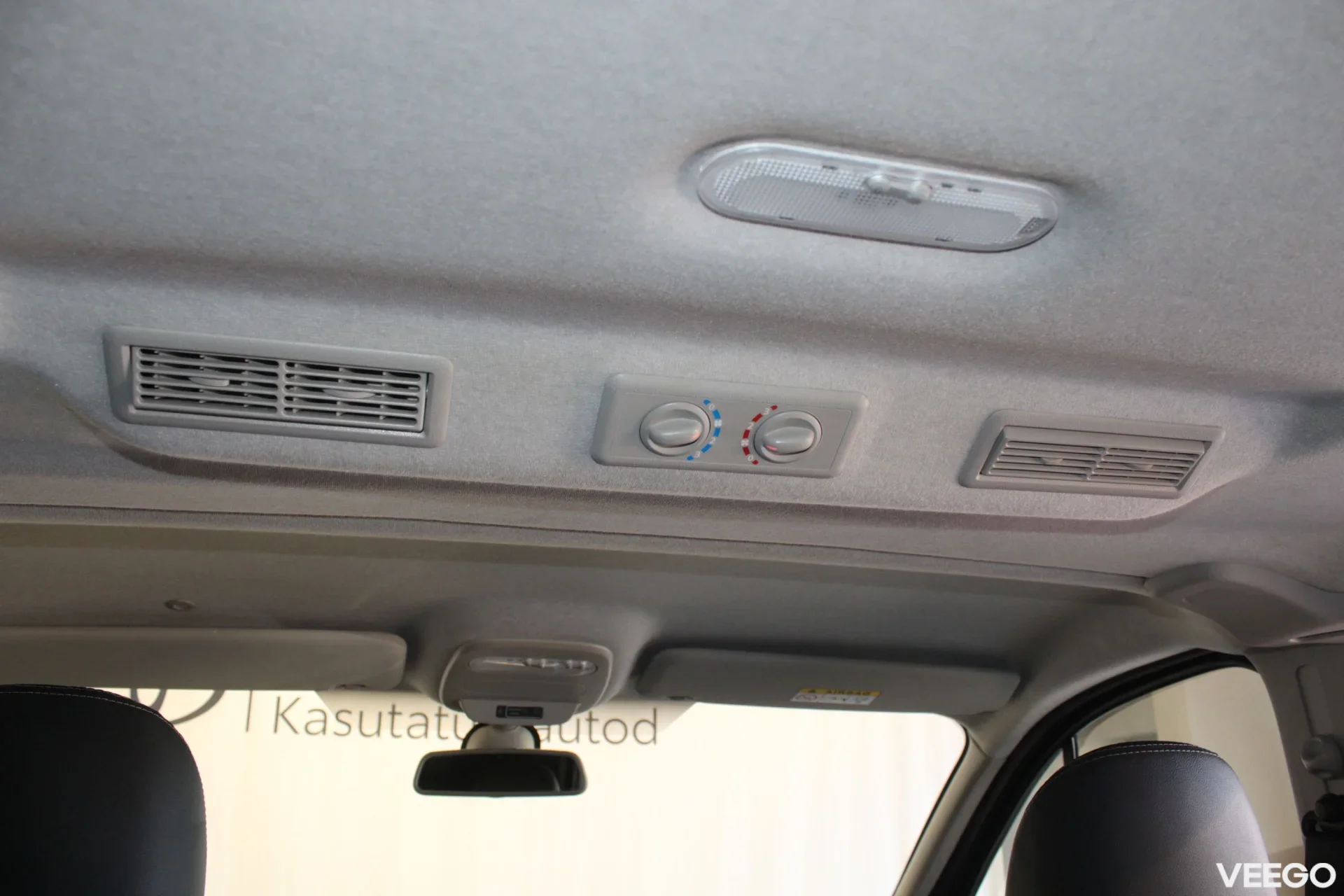 Renault Trafic Grand Pack Clim dCi 2 107kW