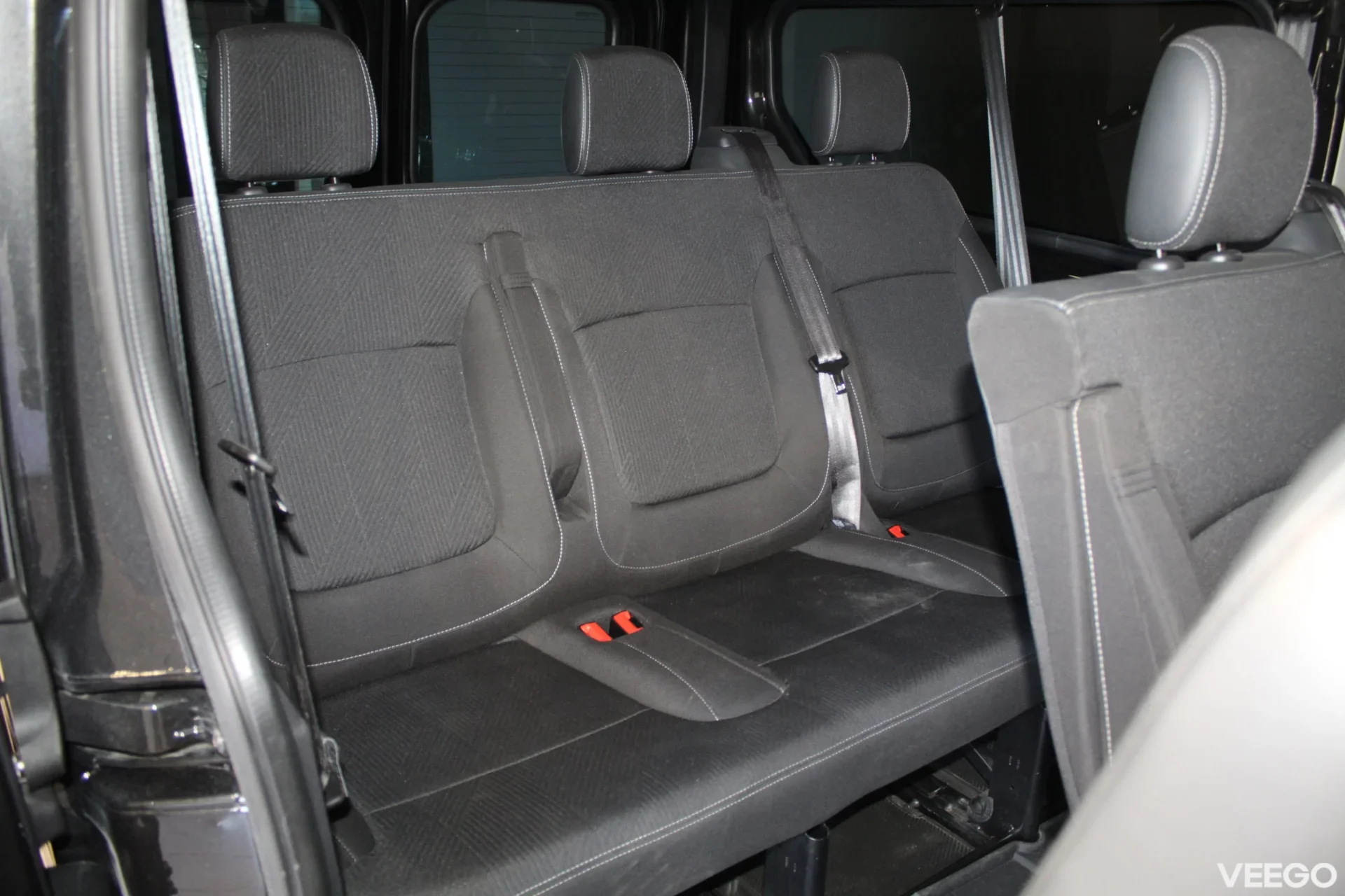 Renault Trafic Grand Pack Clim dCi 2 107kW