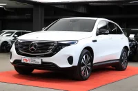 Mercedes-Benz EQC 400 4MATIC 0.0 300kW thumbnail