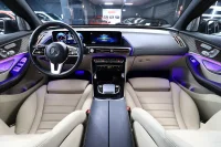 Mercedes-Benz EQC 400 4MATIC 0.0 300kW thumbnail
