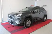 Image of Toyota RAV4 Luxury Comfort pakett FWD 2 129kW