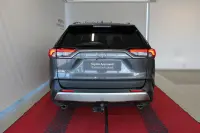 Toyota RAV4 Luxury Comfort pakett FWD 2 129kW thumbnail