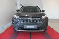 Toyota RAV4 Luxury Comfort pakett FWD 2 129kW thumbnail