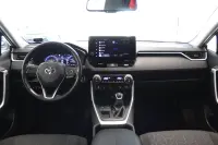 Toyota RAV4 Luxury Comfort pakett FWD 2 129kW thumbnail
