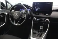 Toyota RAV4 Luxury Comfort pakett FWD 2 129kW thumbnail