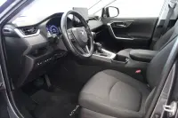 Toyota RAV4 Luxury Comfort pakett FWD 2 129kW thumbnail