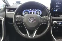 Toyota RAV4 Luxury Comfort pakett FWD 2 129kW thumbnail