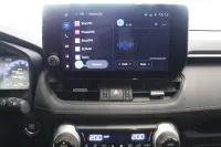 Toyota RAV4 Luxury Comfort pakett FWD 2 129kW thumbnail