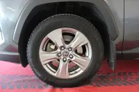 Toyota RAV4 Luxury Comfort pakett FWD 2 129kW thumbnail