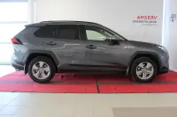 Toyota RAV4 Luxury Comfort pakett FWD 2 129kW thumbnail