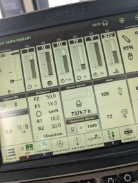John Deere 8295R e23 217kW thumbnail