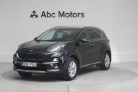 Kia Sportage EX Navi Facelift 1.6 85kW thumbnail