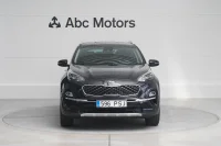 Kia Sportage EX Navi Facelift 1.6 85kW thumbnail