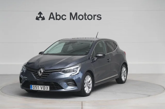 Image of Renault Clio Intens 1 67kW